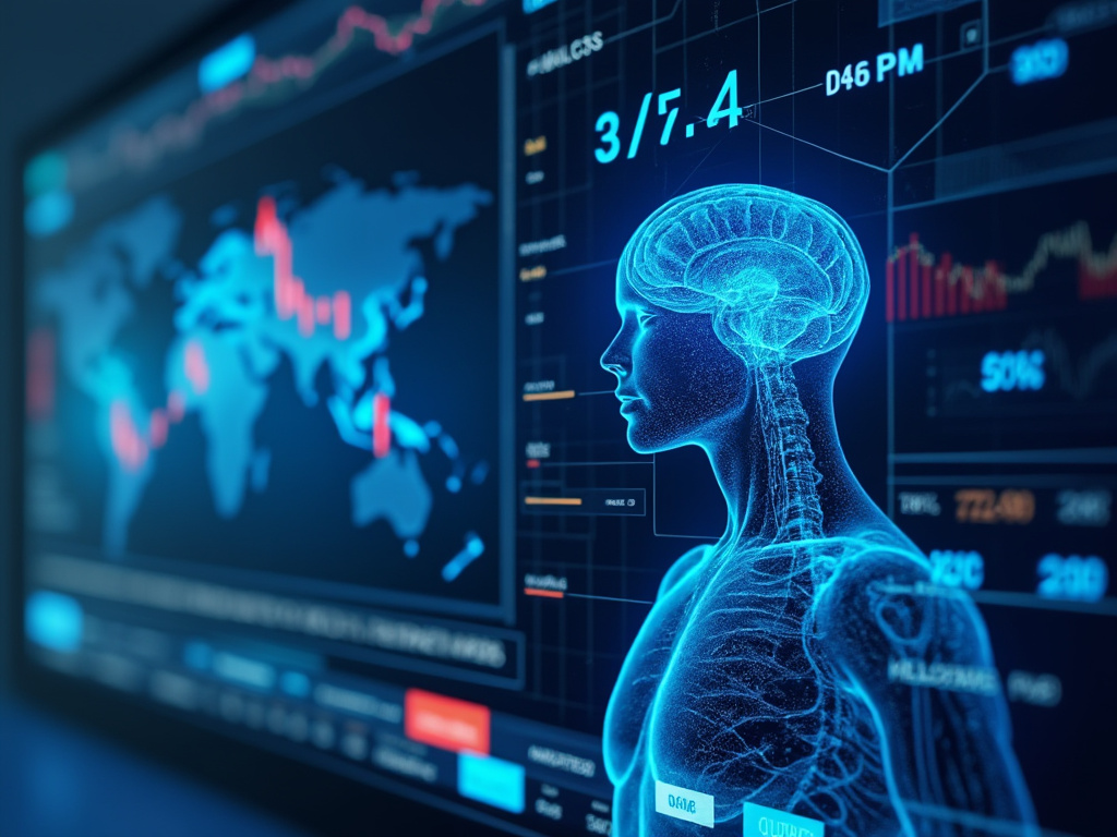 Data Analytics and AI in Healthcare